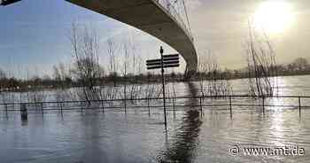 Mindener Glacisbrücke ist ab sofort gesperrt - Mindener Tageblatt