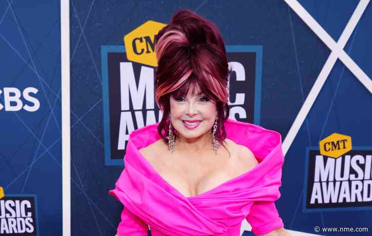 The Judds’ Naomi Judd has died, aged 76