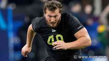 Patriots' top draft picks rate highly in analytics, testing