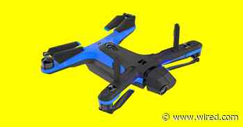 The Skydio 2+ Drone Lets You Fly Like a Pro