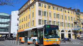 "J'étais le seul de couleur": frappé dans un bus à Nice, un enfant et sa famille dénoncent une agression... - BFMTV