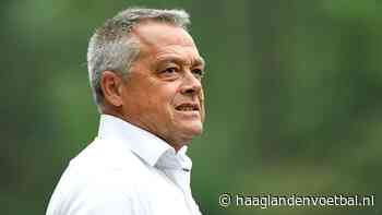 Paul van der Zwaan (Quick): ,,Blauw-Geel'38 door korte hersteltijd niet makkelijk” - Haaglanden voetbal