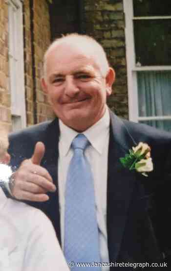 Appeal: Concerns grow for 82-year-old David Parker