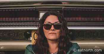 One Day in Dauphin: country singer Desiree Dorion - Eat North