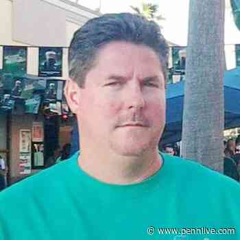 Former Swatara Township commissioner launches write-in campaign for Dauphin County House seat - PennLive