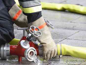 State Fire Marshal Investigating 3-Alarm Hotel Fire In North Conway - Patch