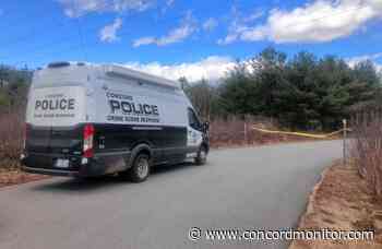 Concord's violent crime rate is low despite double murder - Concord Monitor