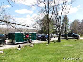 Dive Teams Search Merrimack River After Body Found In Bow: Update - Patch