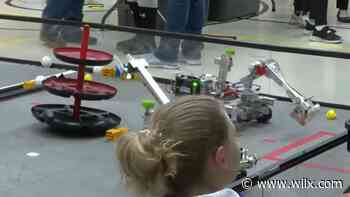 Schools Rule: Concord's program to get students into STEM - WILX