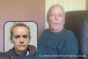 Manslaughter conviction after Concord man's heart attack - The Northern Echo