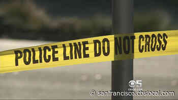Juvenile Arrested for Fatal Shooting Saturday in Concord - CBS San Francisco