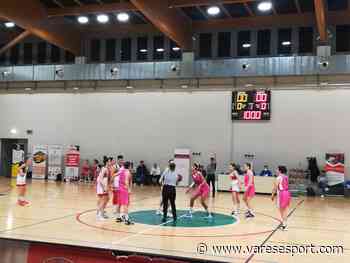 Terzo quarto fatale: la Pallacanestro Femminile Varese cade a Giussano 62-50 - VareseSport