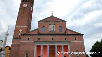 Giussano festeggia i 90 anni della Basilica - Diocesi di MIlano