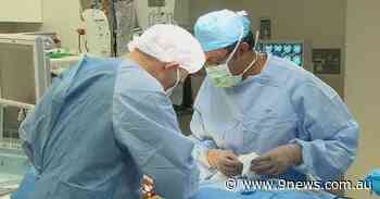 Elective surgeries return to WA as more COVID-19 restrictions ease - 9News