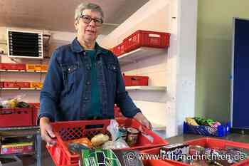 Mehr Flüchtlinge: Das Tischlein in Stadtlohn ist knapper gedeckt | Stadtlohn - Ruhr Nachrichten