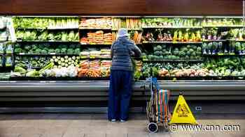 Has inflation hit a peak? 3 signs that prices could soon come down