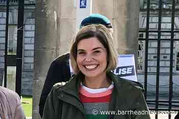 Election candidate 'gripped by throat' while canvassing in Belfast - Barrhead News