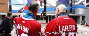 Guy Lafleur exposé en chapelle ardente dimanche