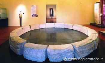 Sabato ad Acqui Terme si torna a parlare di archeologia con un incontro pubblico - Oggi Cronaca