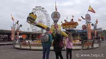 SOLIDARIETA' AGLI ESULI, IN VIA DIVISIONE ACQUI POMERIGGIO DI GIOSTRE GRATIS - Tvqui