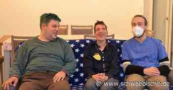 Umzug von Lorch nach Aalen ist geglückt - Schwäbische