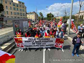 Qu’est-ce qui les fait encore battre le pavé le 1er mai ?