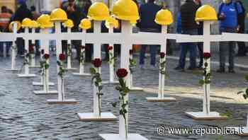 Morti sul lavoro e infortuni costano il 6 per cento del Pil - la Repubblica