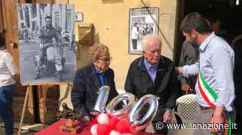 Florio, meccanico dalle mani d'oro. Cento anni di un mito: Forcoli in festa - LA NAZIONE