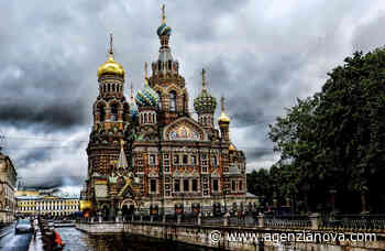 Russia, Enikolopov (Nes): “Calo del Pil del dieci per cento nel 2022” - Agenzia Nova