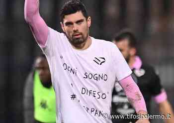 I sogni di Pelagotti. Cento presenze e la Serie B con il Palermo - - TifosiPalermo