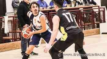 Emil Gas, a Bertinoro arriva il ko - il Resto del Carlino