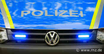 Mannheim: Unfall mit Alkohol im Blut - Polizeiberichte - Rhein-Neckar Zeitung