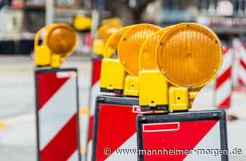 Wie die Plätze in Mannheim-Friedrichsfeld neu gestaltet werden - Mannheim: Friedrichsfeld - Nachrichten und Informationen - Mannheimer Morgen