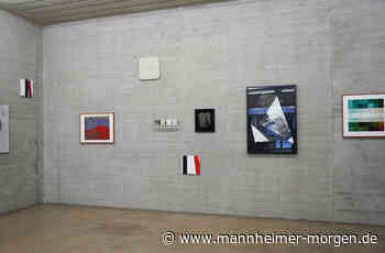 Port 25 in Mannheim zeigt erneut Kunstankäufe des Kulturamts - Kultur - Mannheimer Morgen