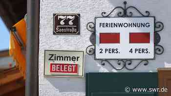 Mannheim: Registrierungspflicht für Anbieter von Ferienwohnungen - SWR Aktuell