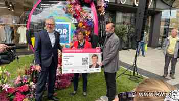 BUGA 2023 in Mannheim: Kartenvorverkauf startet - SWR Aktuell