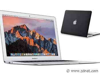 Get this refurbished MacBook Air at 75% less than the original price