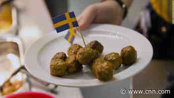 Ikea's restaurants were failing. Then it turned to Swedish meatballs