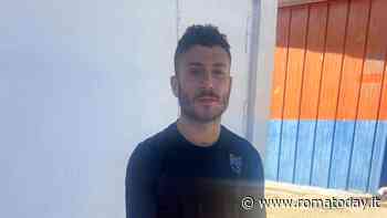 Ostiantica-Morandi 2-0: De Santis decisivo con una doppietta