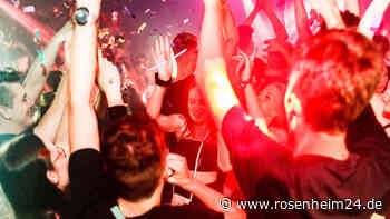 Schlägereien vor Disko – Wasserburger Polizei braucht Unterstützung