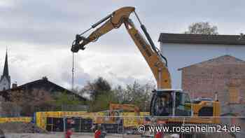 Andere Gemeinden sind stark verschuldet - So sieht es in Stephanskirchen aus