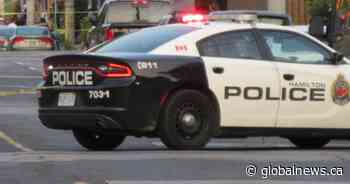 Police investigating shooting in north Hamilton neighbourhood