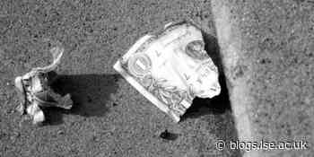 Book Review: Beyond Money: A Postcapitalist Strategy by Anitra Nelson - London School of Economics