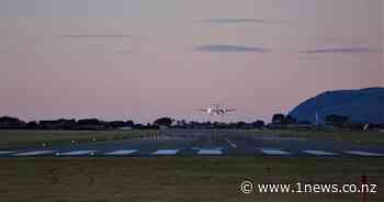 Proposal to extend Nelson Airport runway and noise allowances - 1News