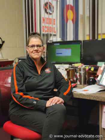 Stacey Nelson aims to smooth the way for educators - Journal Advocate