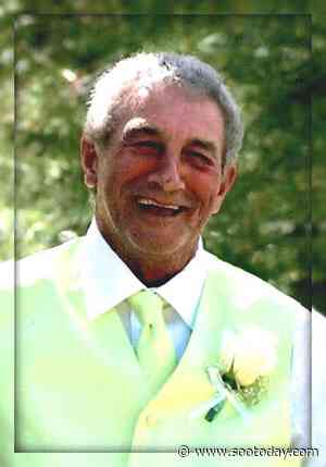 BURCH, Terence Nelson Beverly - Obituary - Sault Ste. Marie - Sault Ste. Marie News - SooToday