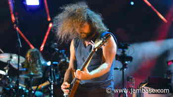 My Morning Jacket Dusts Off Willie Nelson Cover In Austin - JamBase