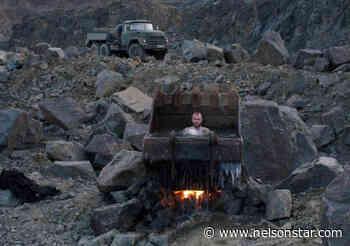 Civic Theatre to screen 2019 Ukrainian war movie May 4 - Nelson Star