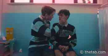 Only Nick Nelson himself would get full marks on this Heartstopper trivia quiz - The Tab