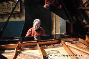 Missing notes: The traumatic family history of Nelson classical pianist Daryl Verville – Aldergrove Star - Aldergrove Star